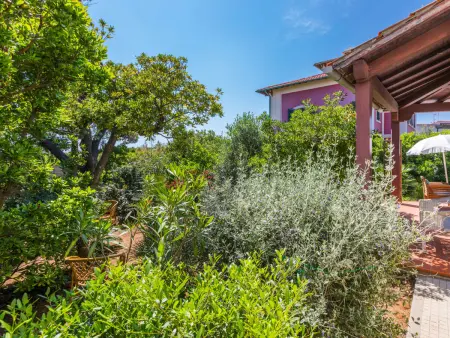 I Lecci, Maison 4 personnes à Castiglioncello - Photo 25