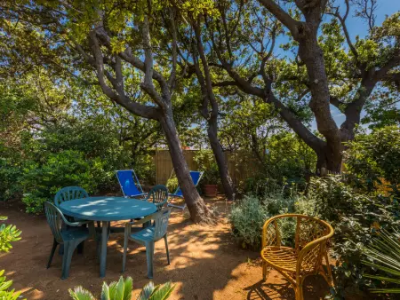 I Lecci, Maison 4 personnes à Castiglioncello - Photo 27