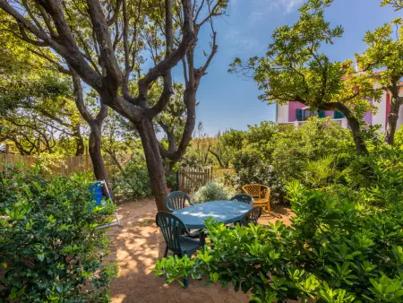 I Lecci, Maison 4 personnes à Castiglioncello - Photo 29