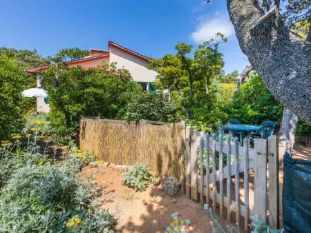 I Lecci, Maison 4 personnes à Castiglioncello - Photo 30