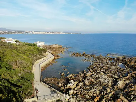 I Lecci, Maison 4 personnes à Castiglioncello - Photo 31