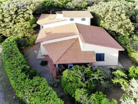 I Lecci, Maison 4 personnes à Castiglioncello - Photo 32