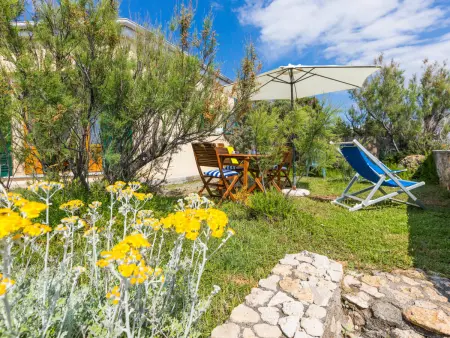 Il Giardino sul Mare, Maison 5 personnes à Castiglioncello - Photo 3