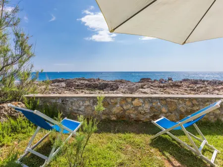 Il Giardino sul Mare, Maison 5 personnes à Castiglioncello - Photo 4