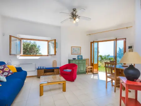 Il Giardino sul Mare, Maison 5 personnes à Castiglioncello - Photo 6