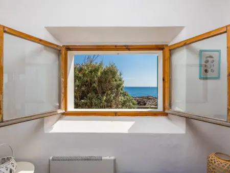Il Giardino sul Mare, Maison 5 personnes à Castiglioncello - Photo 7