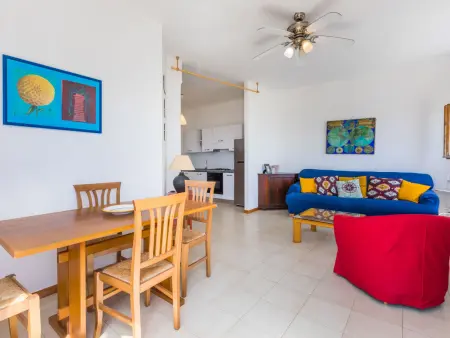 Il Giardino sul Mare, Maison 5 personnes à Castiglioncello - Photo 9