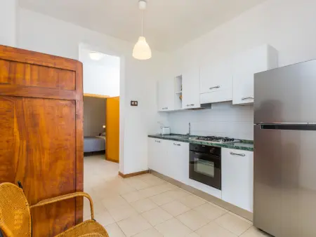 Il Giardino sul Mare, Maison 5 personnes à Castiglioncello - Photo 10