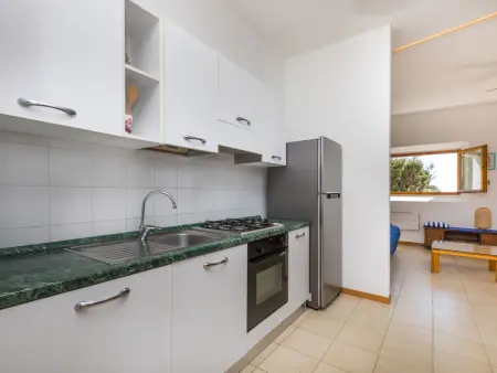 Il Giardino sul Mare, Maison 5 personnes à Castiglioncello - Photo 12