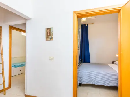 Il Giardino sul Mare, Maison 5 personnes à Castiglioncello - Photo 13