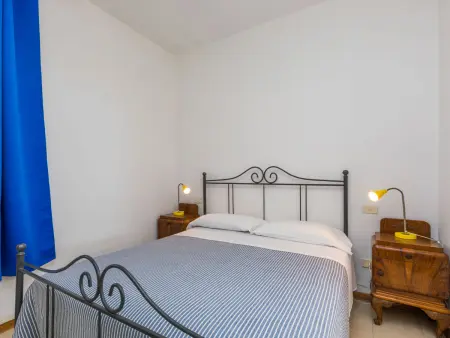 Il Giardino sul Mare, Maison 5 personnes à Castiglioncello - Photo 14