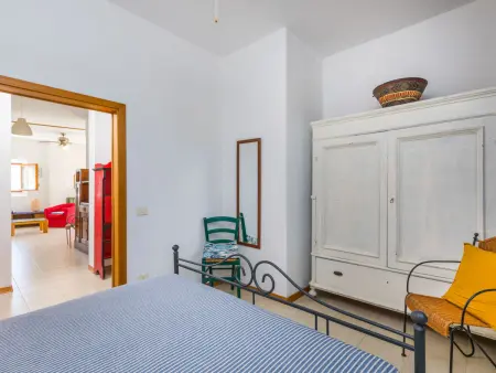 Il Giardino sul Mare, Maison 5 personnes à Castiglioncello - Photo 15