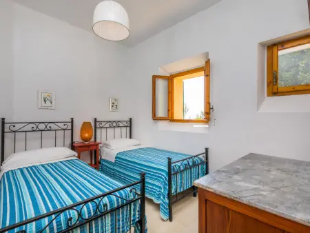 Il Giardino sul Mare, Maison 5 personnes à Castiglioncello - Photo 17