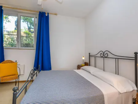 Il Giardino sul Mare, Maison 5 personnes à Castiglioncello - Photo 19