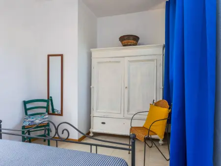 Il Giardino sul Mare, Maison 5 personnes à Castiglioncello - Photo 20