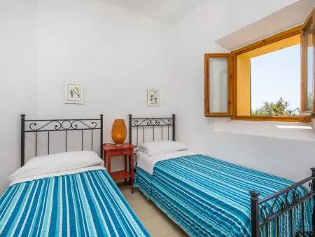 Il Giardino sul Mare, Maison 5 personnes à Castiglioncello - Photo 21