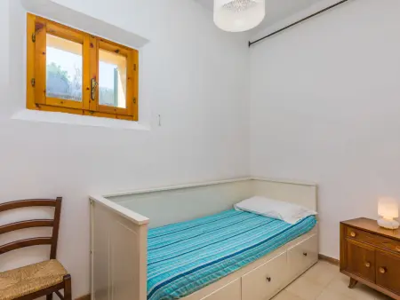 Il Giardino sul Mare, Maison 5 personnes à Castiglioncello - Photo 23