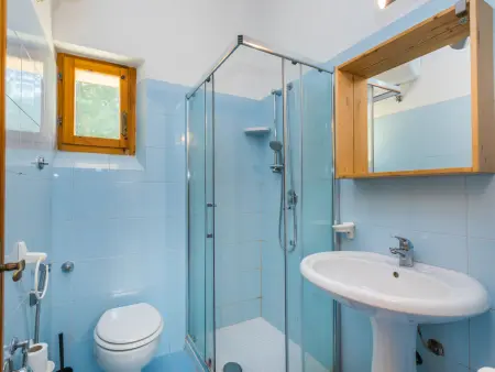 Il Giardino sul Mare, Maison 5 personnes à Castiglioncello - Photo 24