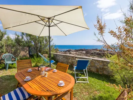 Il Giardino sul Mare, Maison 5 personnes à Castiglioncello - Photo 26