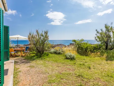 Il Giardino sul Mare, Maison 5 personnes à Castiglioncello - Photo 32