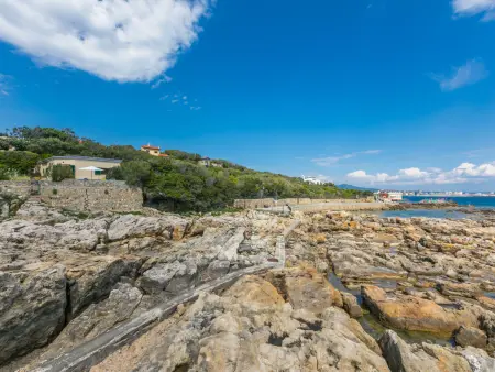 Il Giardino sul Mare, Maison 5 personnes à Castiglioncello - Photo 33