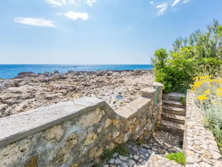 Il Giardino sul Mare, Maison 5 personnes à Castiglioncello - Photo 36