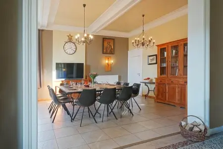 Château de luxe, Château à Stavelot avec piscine privée - Photo 3