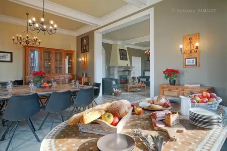 Château de luxe, Château à Stavelot avec piscine privée - Photo 16