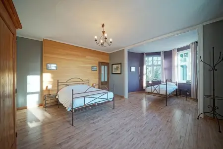 Château de luxe, Château à Stavelot avec piscine privée - Photo 20