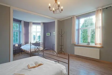 Château de luxe, Château à Stavelot avec piscine privée - Photo 21