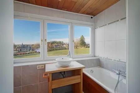 Château de luxe, Château à Stavelot avec piscine privée - Photo 24
