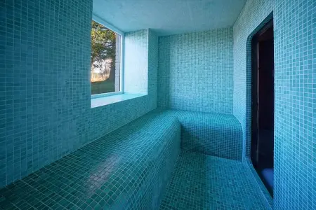 Château de luxe, Château à Stavelot avec piscine privée - Photo 29