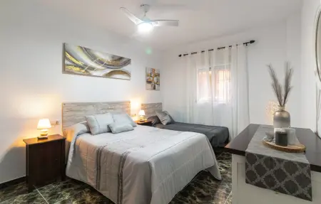 Location Appartement 6 personnes à Torrenueva - Photo 4