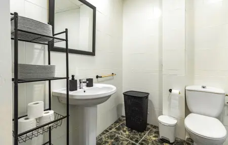 Location Appartement 6 personnes à Torrenueva - Photo 12