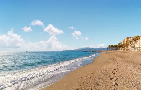 Location Appartement 6 personnes à Torrenueva - Photo 13