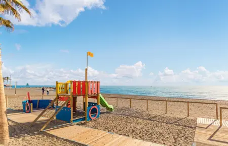 Location Appartement 6 personnes à Torrenueva - Photo 15