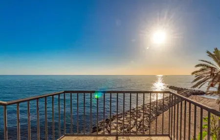 Location Appartement 6 personnes à Torrenueva - Photo 16