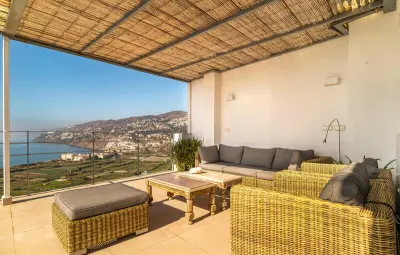 Haus in Salobreña,Fantastic views over the sea EAT108 N°975718