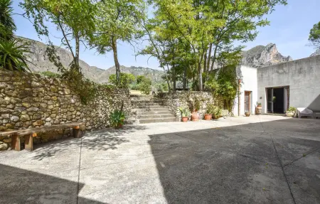 Location Maison 14 personnes à Monreale - Photo 1