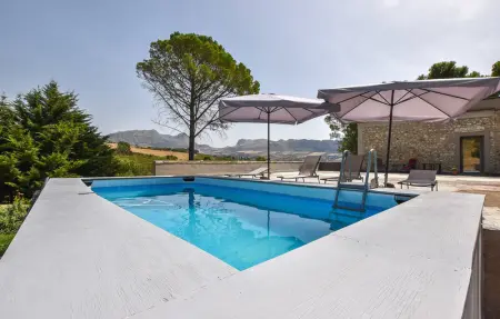 Location Maison 14 personnes à Monreale - Photo 9