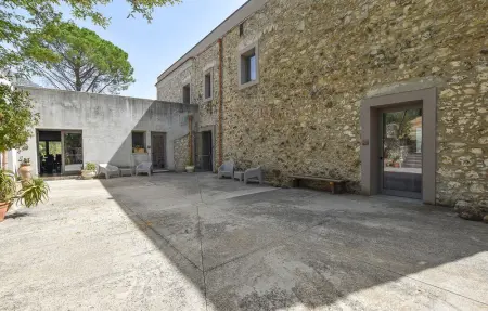 Location Maison 14 personnes à Monreale - Photo 11