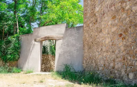 Location Maison 14 personnes à Monreale - Photo 12