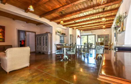 Location Maison 14 personnes à Monreale - Photo 13