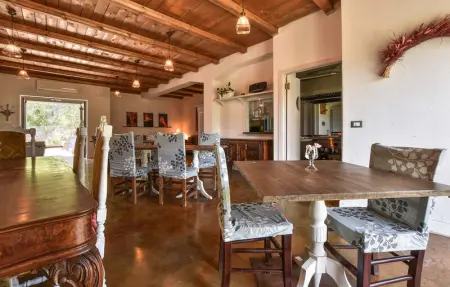 Location Maison 14 personnes à Monreale - Photo 15