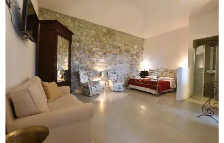 Location Maison 14 personnes à Monreale - Photo 19