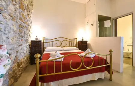 Location Maison 14 personnes à Monreale - Photo 21