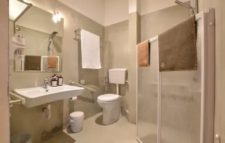 Location Maison 14 personnes à Monreale - Photo 30