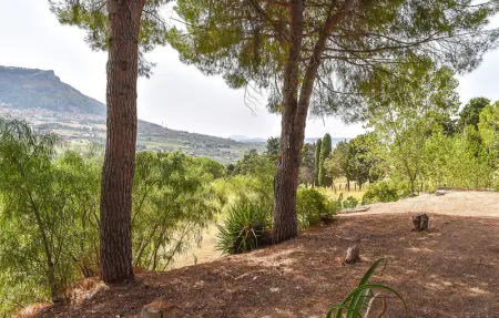 Location Maison 14 personnes à Monreale - Photo 36