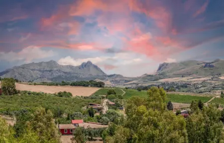 Location Maison 14 personnes à Monreale - Photo 37