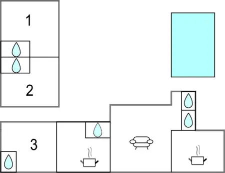 Location Maison 14 personnes à Monreale - Photo 40